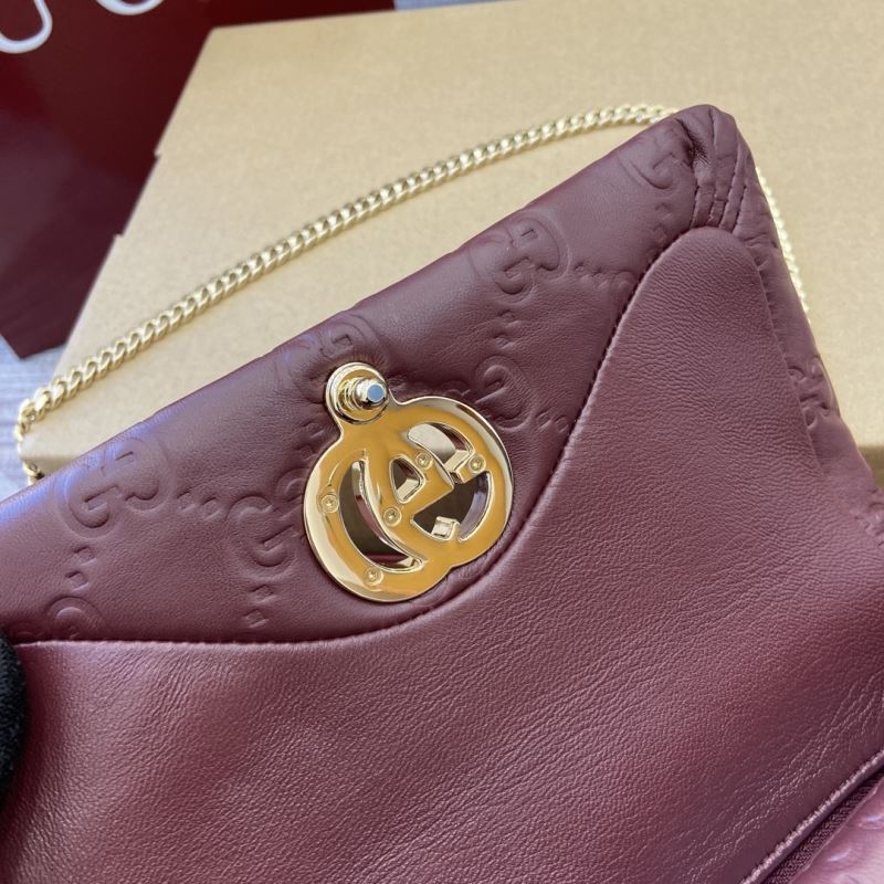 Gvc*1 satchel bags
